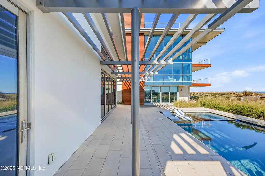 2498/2500 S Fletcher Avenue Fernandina Beach FL 32034