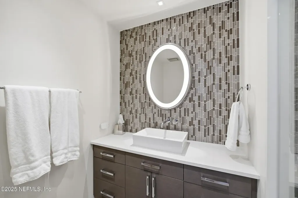 2498/2500 S Fletcher Avenue Fernandina Beach FL 32034