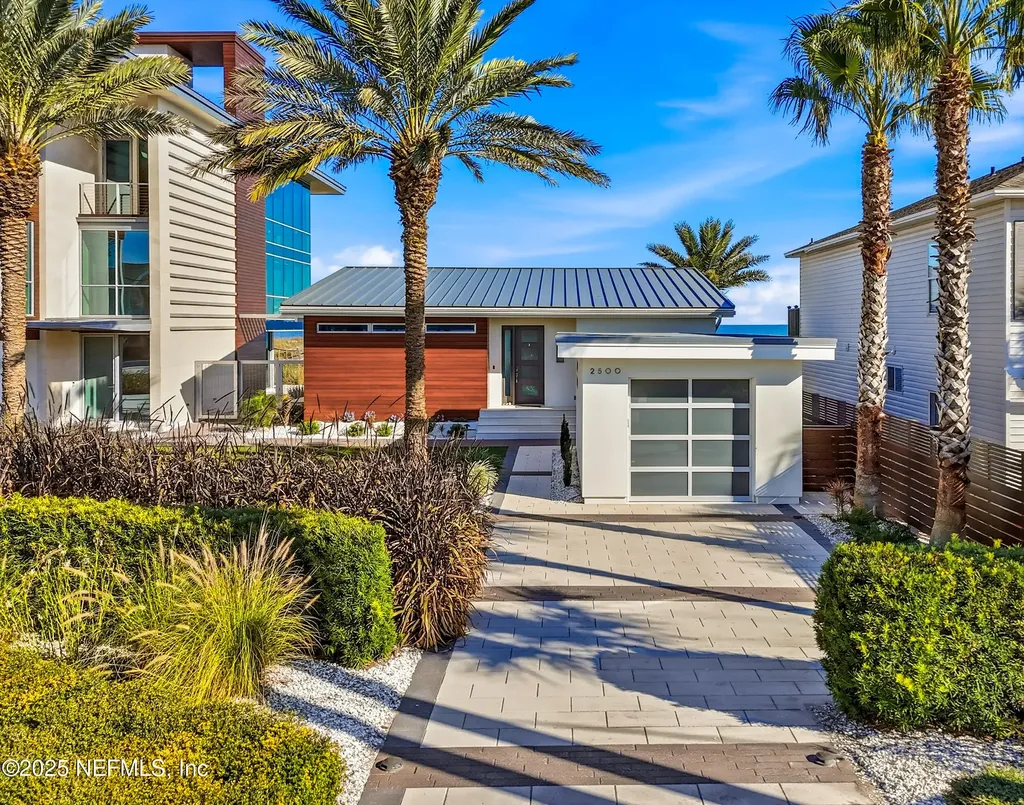 2498/2500 S Fletcher Avenue Fernandina Beach FL 32034