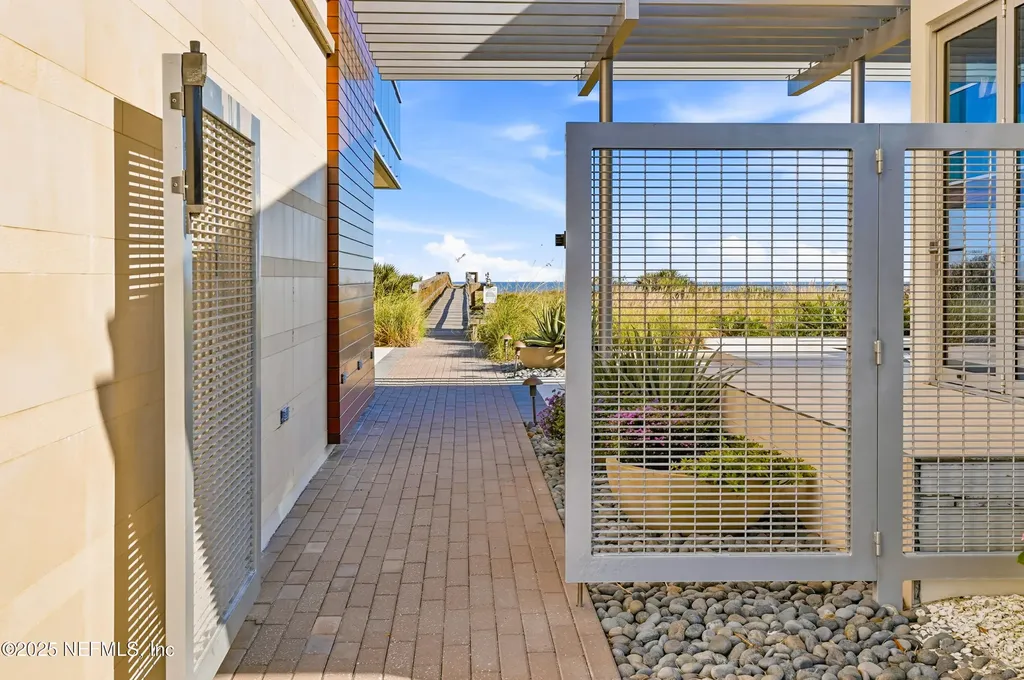 2498/2500 S Fletcher Avenue Fernandina Beach FL 32034