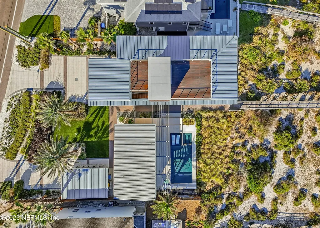 2498/2500 S Fletcher Avenue Fernandina Beach FL 32034