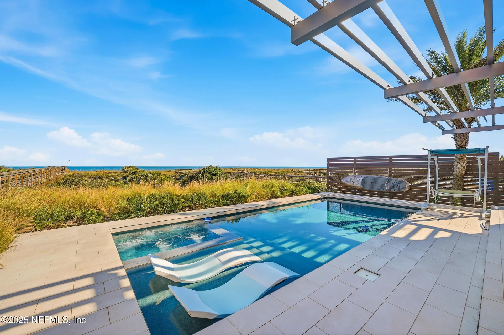 2498/2500 S Fletcher Avenue Fernandina Beach FL 32034