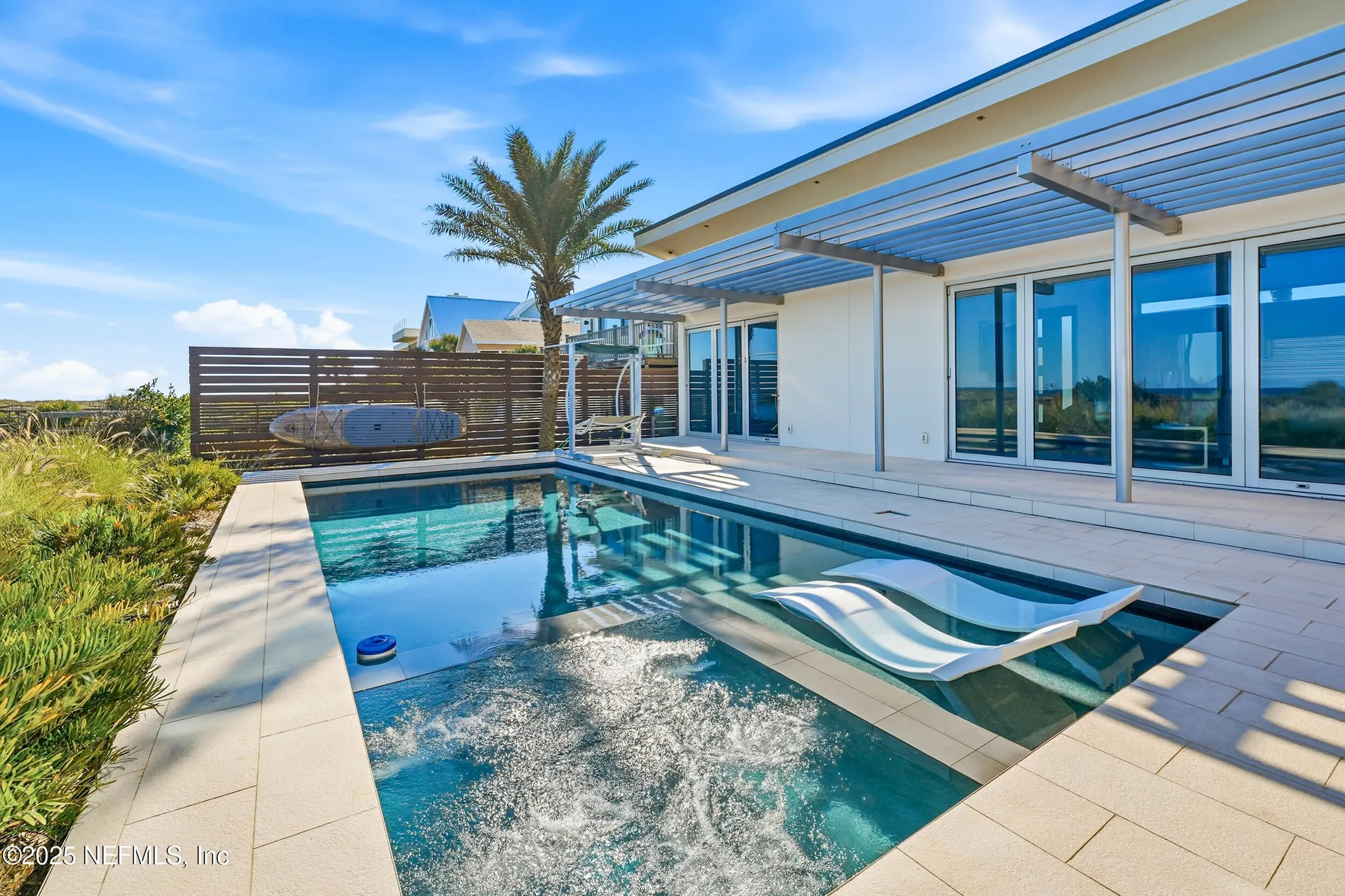 2498/2500 S Fletcher Avenue Fernandina Beach FL 32034