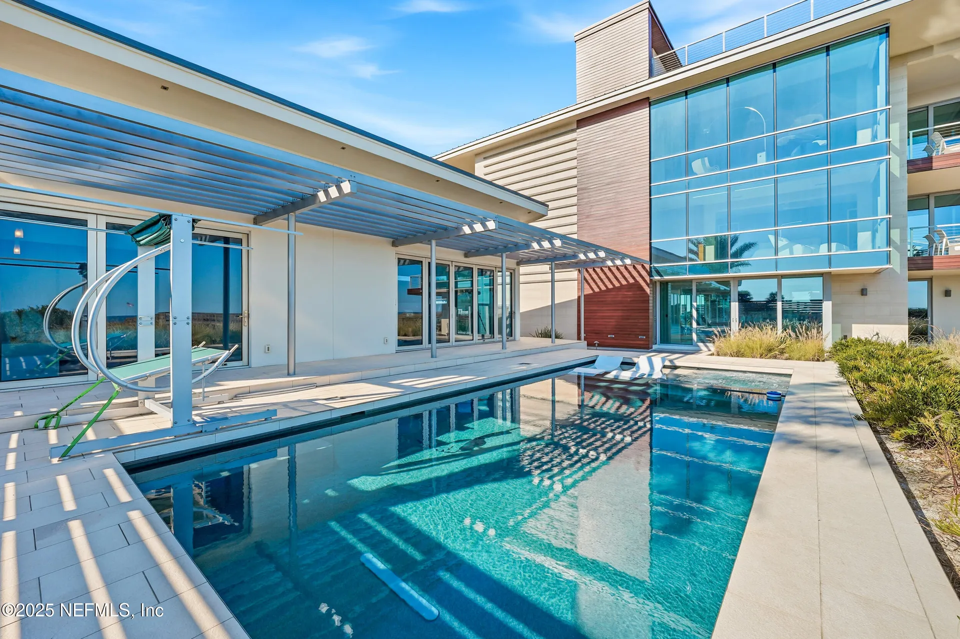 2498/2500 S Fletcher Avenue Fernandina Beach FL 32034