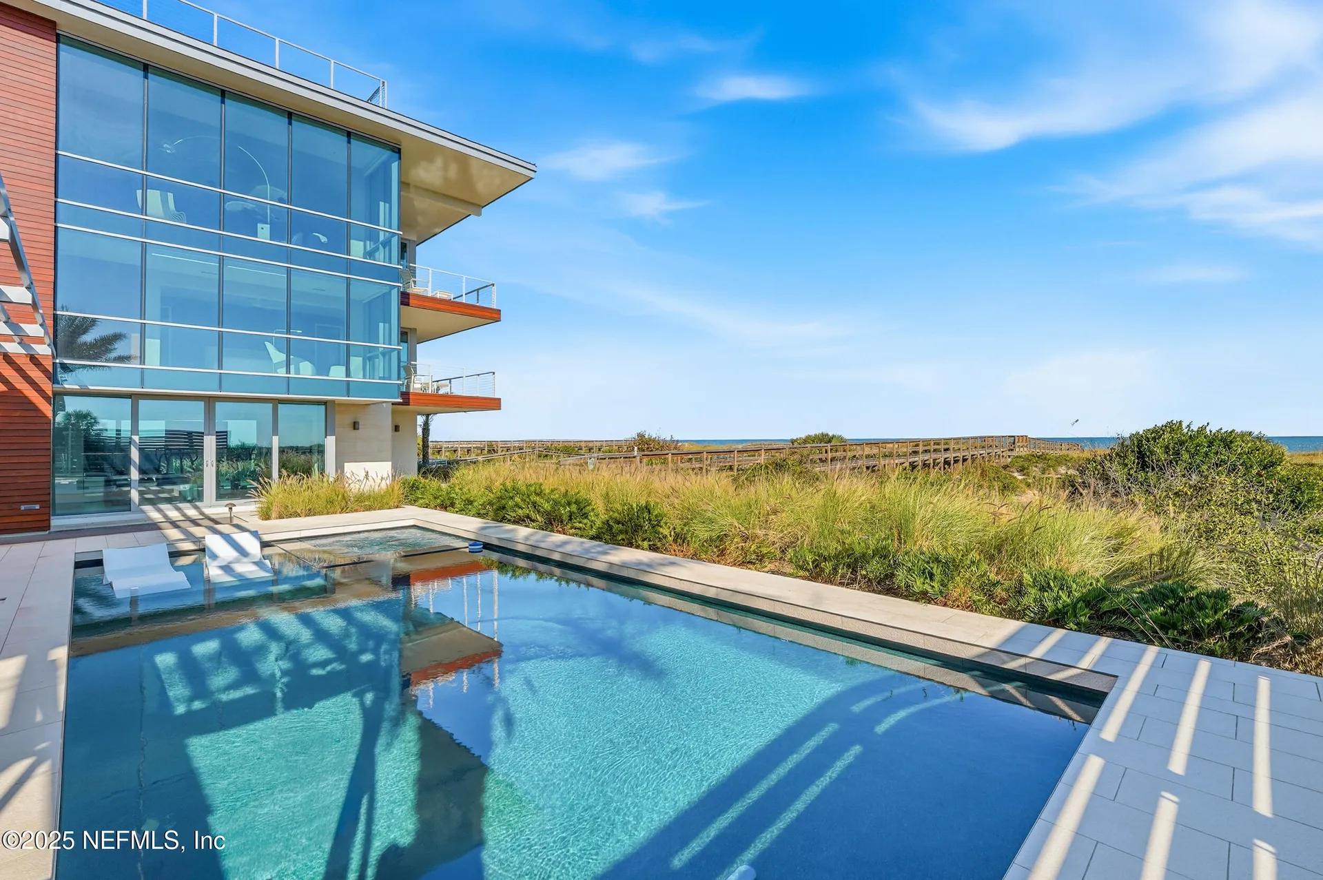 2498/2500 S Fletcher Avenue Fernandina Beach FL 32034