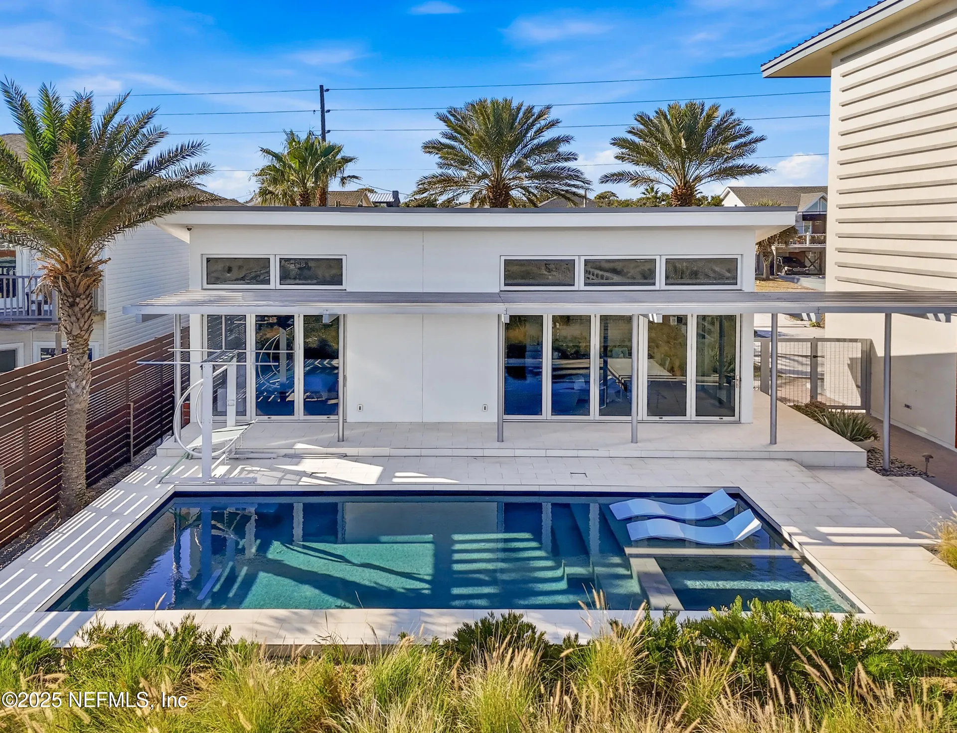 2498/2500 S Fletcher Avenue Fernandina Beach FL 32034