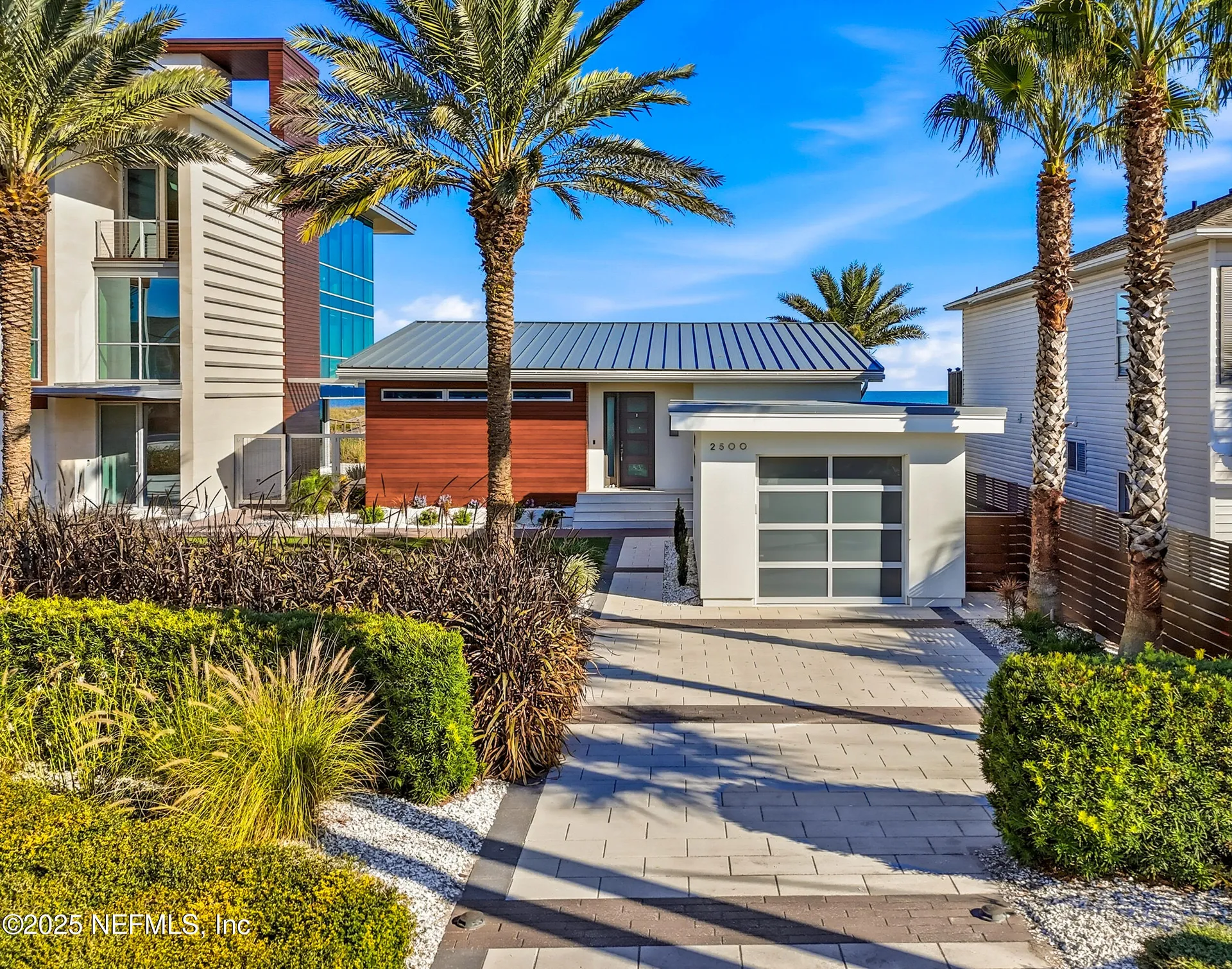 2498/2500 S Fletcher Avenue Fernandina Beach FL 32034