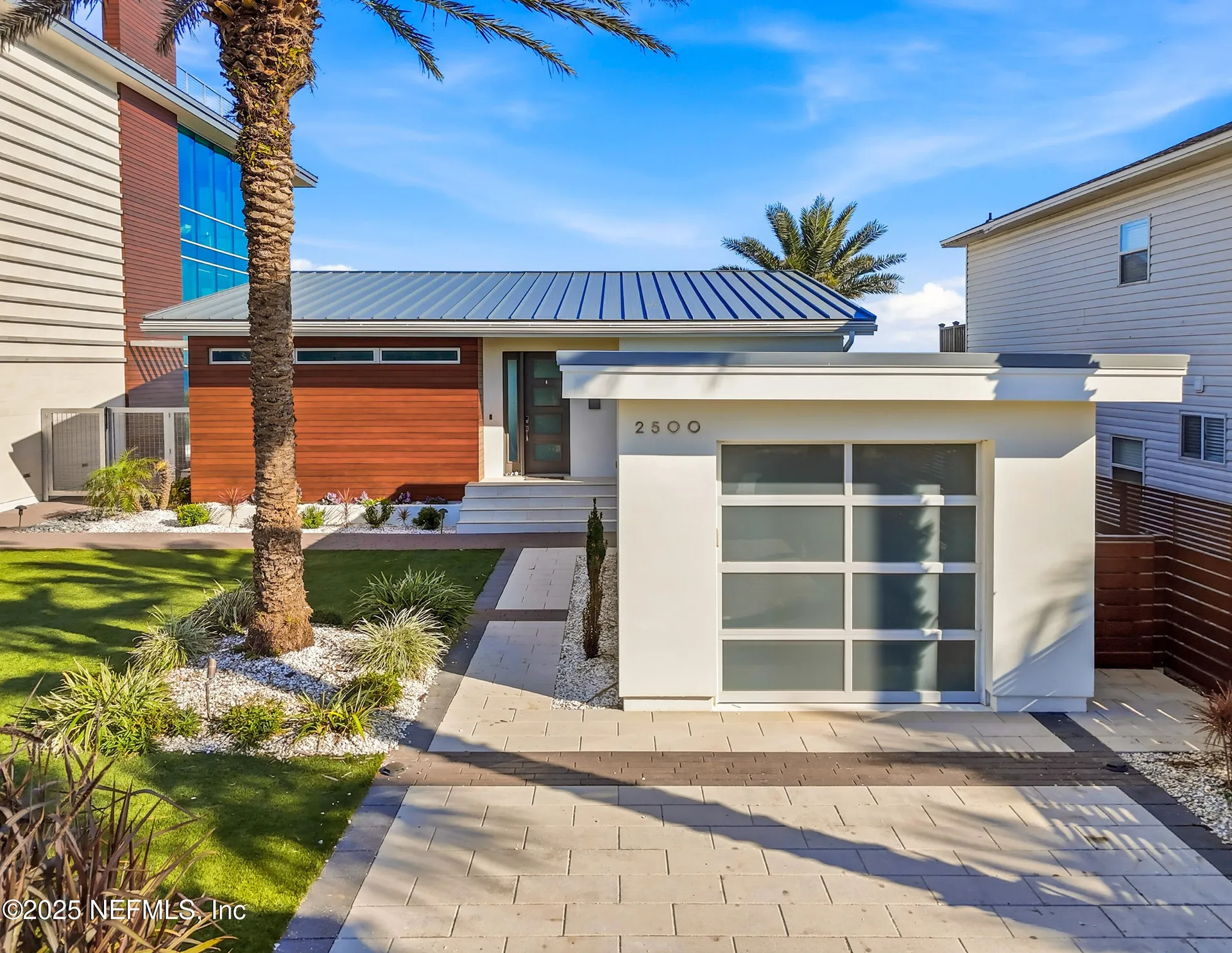 2498/2500 S Fletcher Avenue Fernandina Beach FL 32034