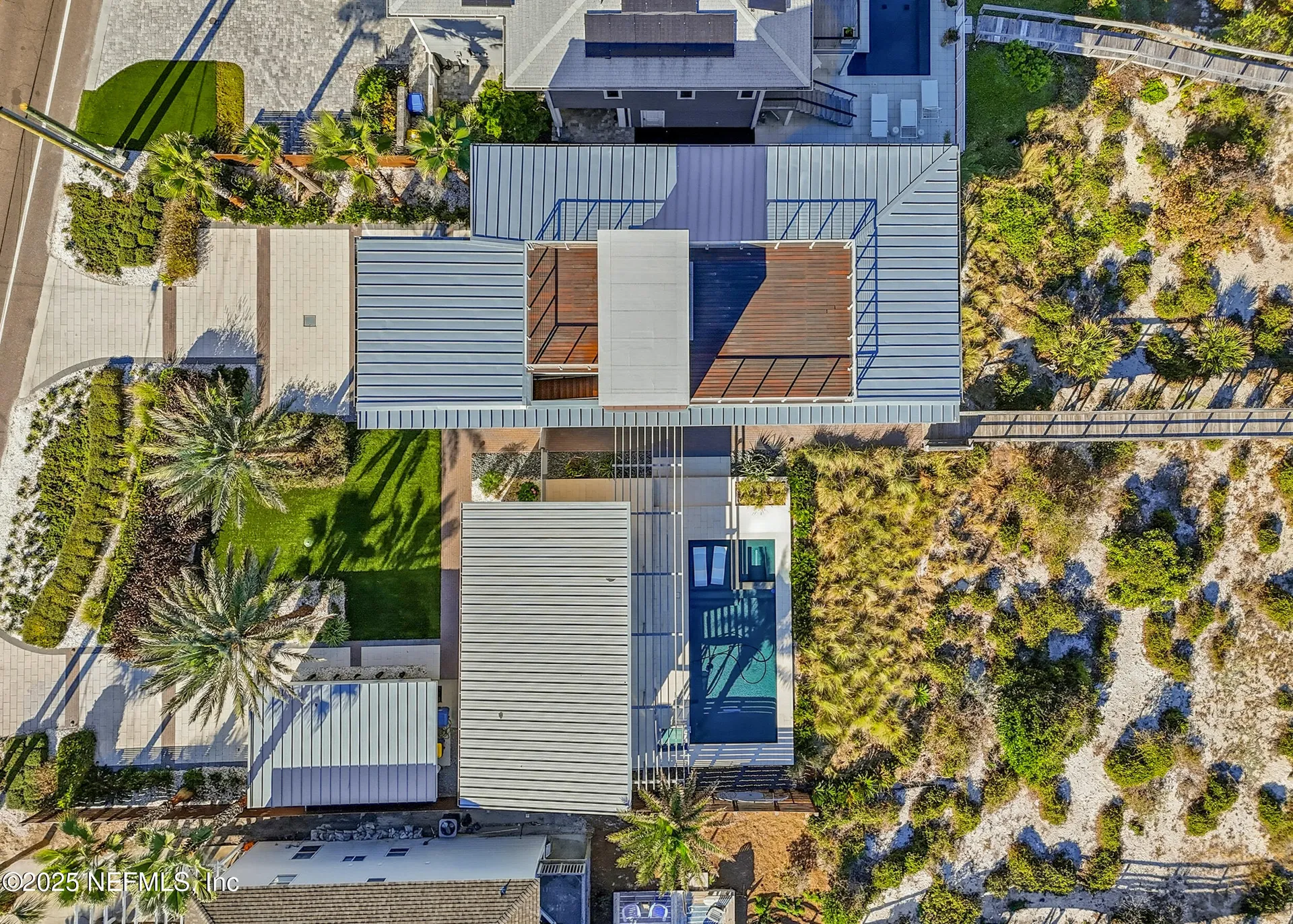 2498/2500 S Fletcher Avenue Fernandina Beach FL 32034