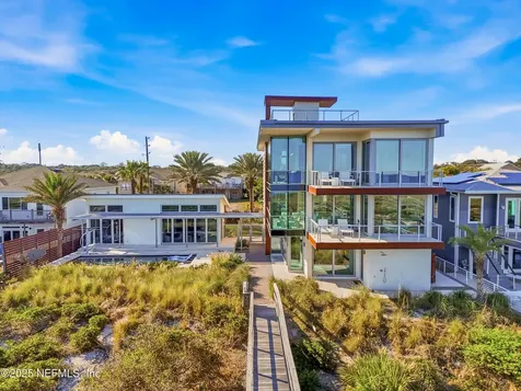 2498/2500 S Fletcher Avenue Fernandina Beach FL 32034