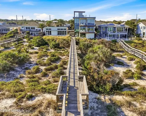 2498/2500 S Fletcher Avenue Fernandina Beach FL 32034