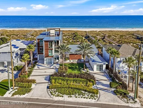 2498/2500 S Fletcher Avenue Fernandina Beach FL 32034