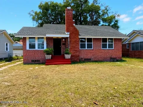 110 Tallulah Avenue Jacksonville FL 32208