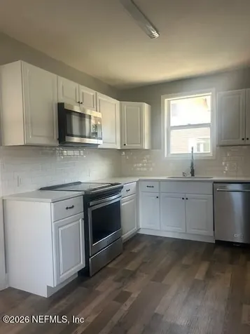 110 Tallulah Avenue Jacksonville FL 32208
