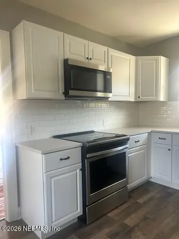 110 Tallulah Avenue Jacksonville FL 32208