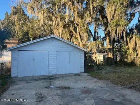 110 Tallulah Avenue Jacksonville FL 32208