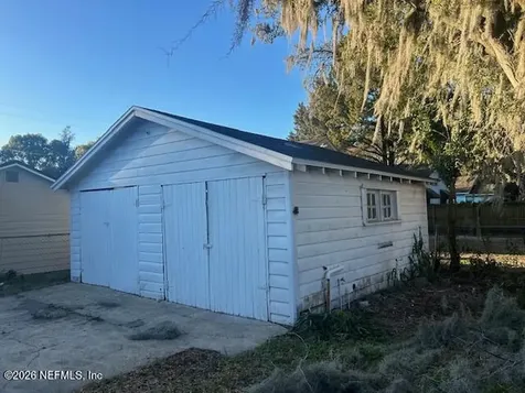 110 Tallulah Avenue Jacksonville FL 32208