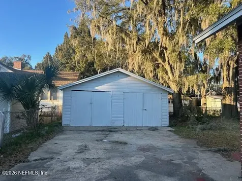 110 Tallulah Avenue Jacksonville FL 32208