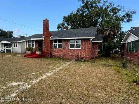 110 Tallulah Avenue Jacksonville FL 32208