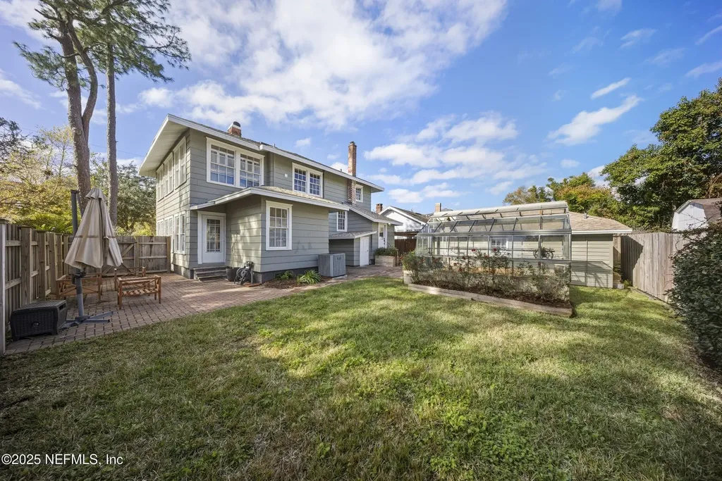 1365 Belvedere Avenue Jacksonville FL 32205
