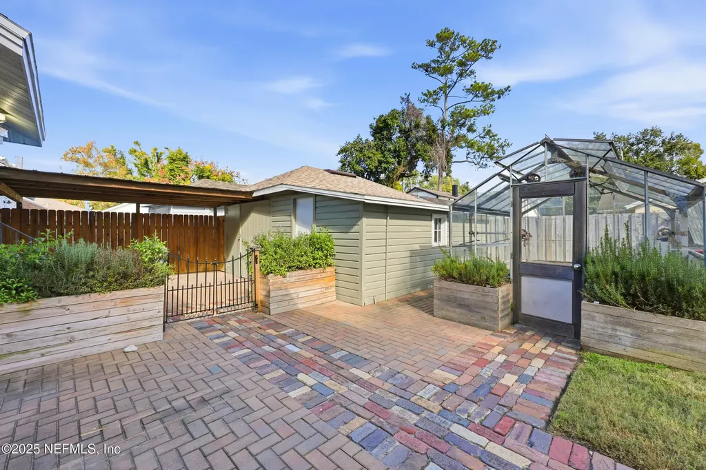 1365 Belvedere Avenue Jacksonville FL 32205