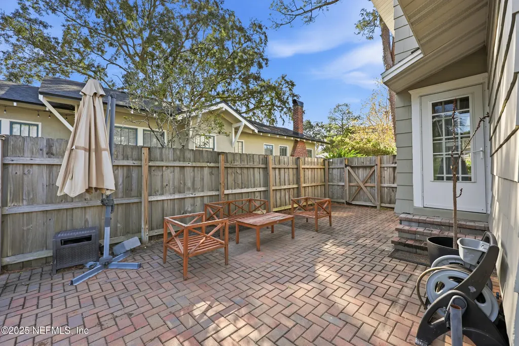 1365 Belvedere Avenue Jacksonville FL 32205