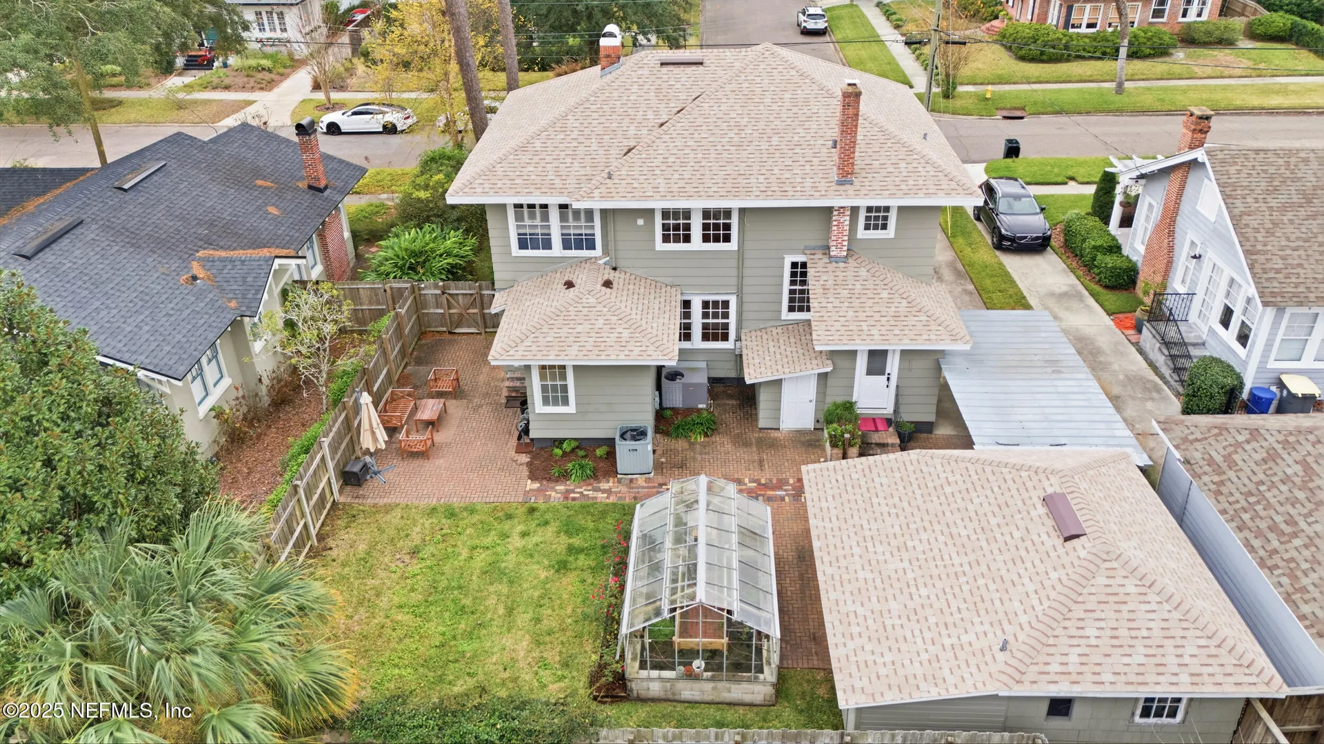 1365 Belvedere Avenue Jacksonville FL 32205