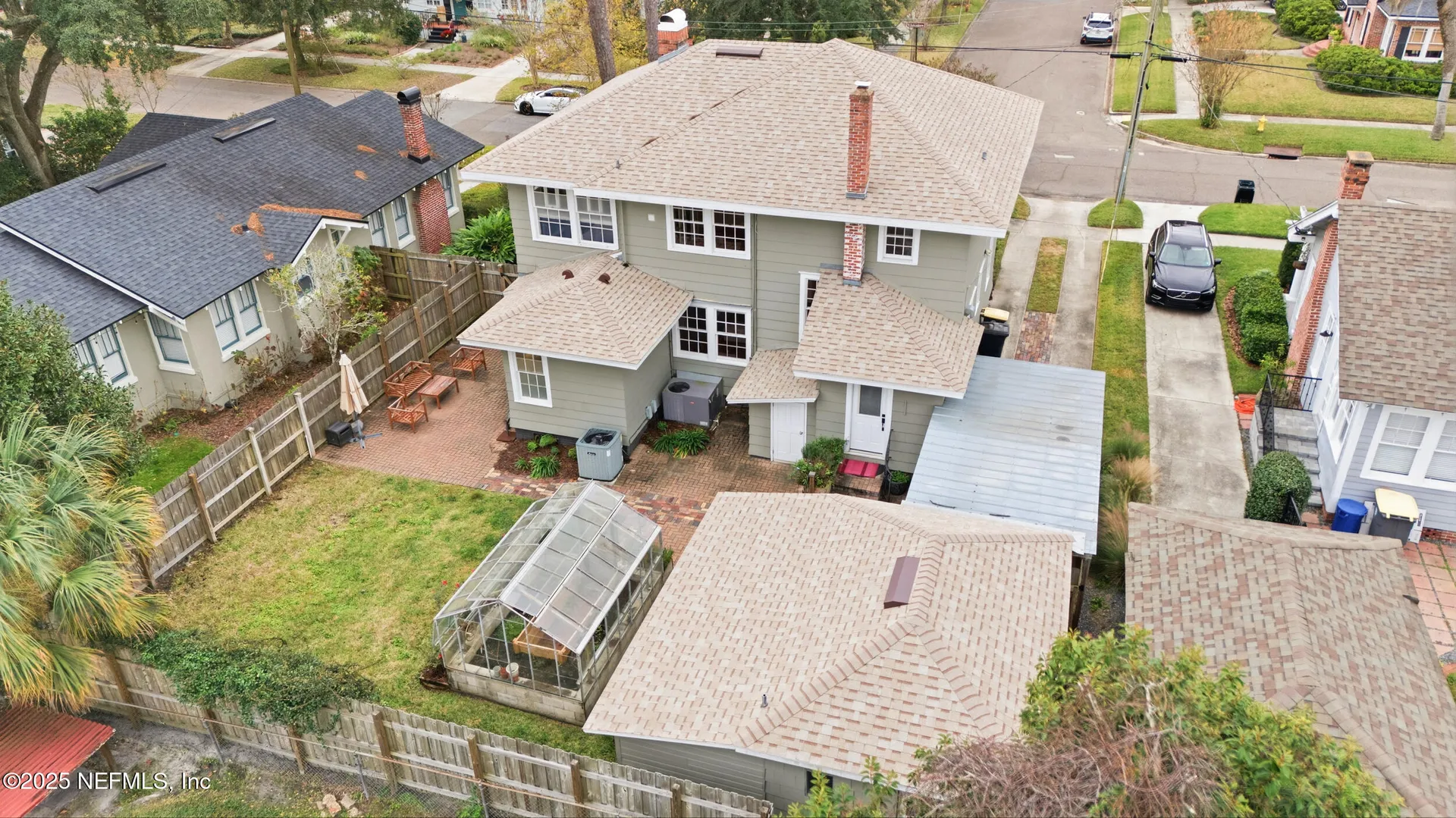 1365 Belvedere Avenue Jacksonville FL 32205