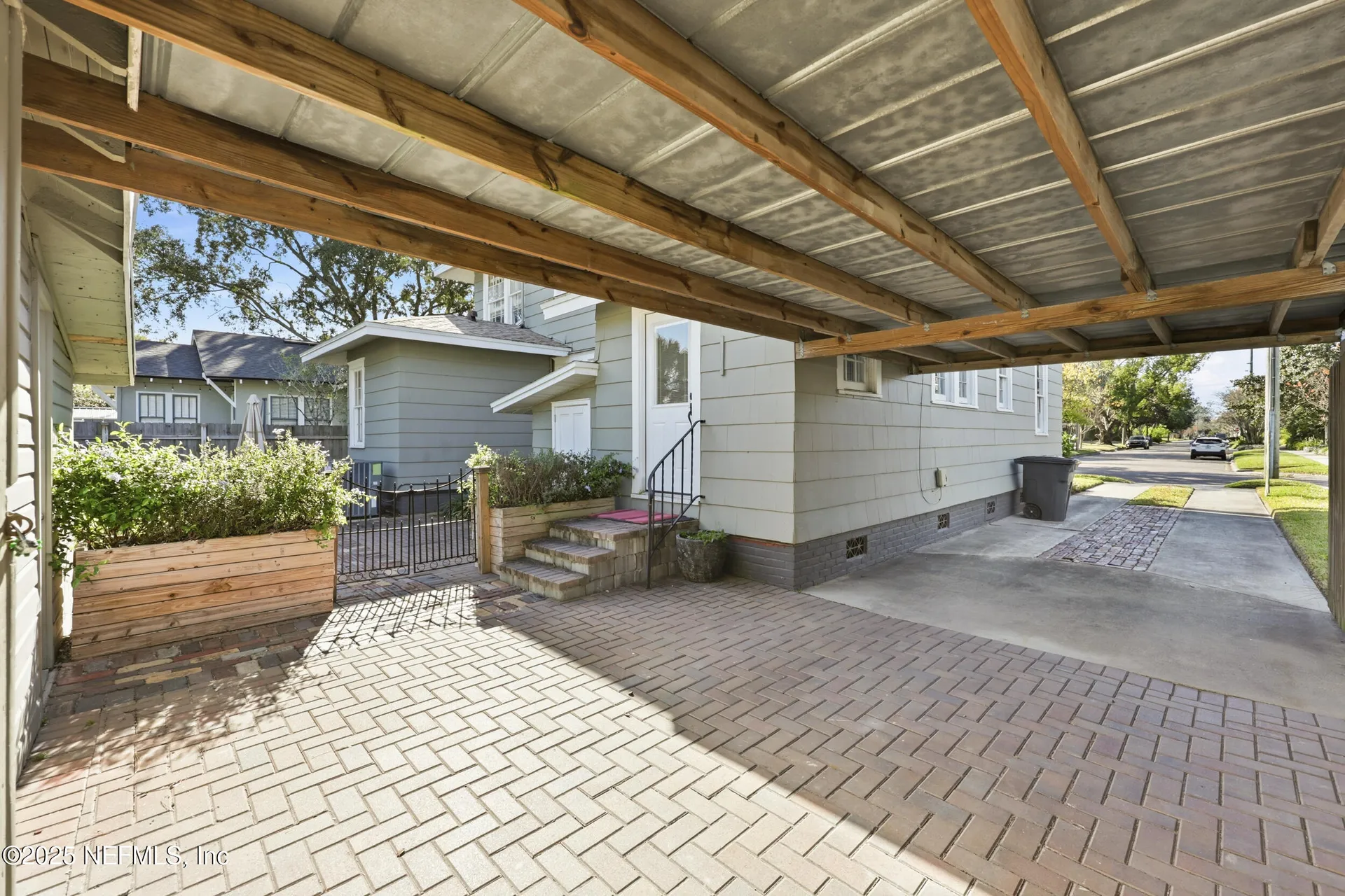 1365 Belvedere Avenue Jacksonville FL 32205