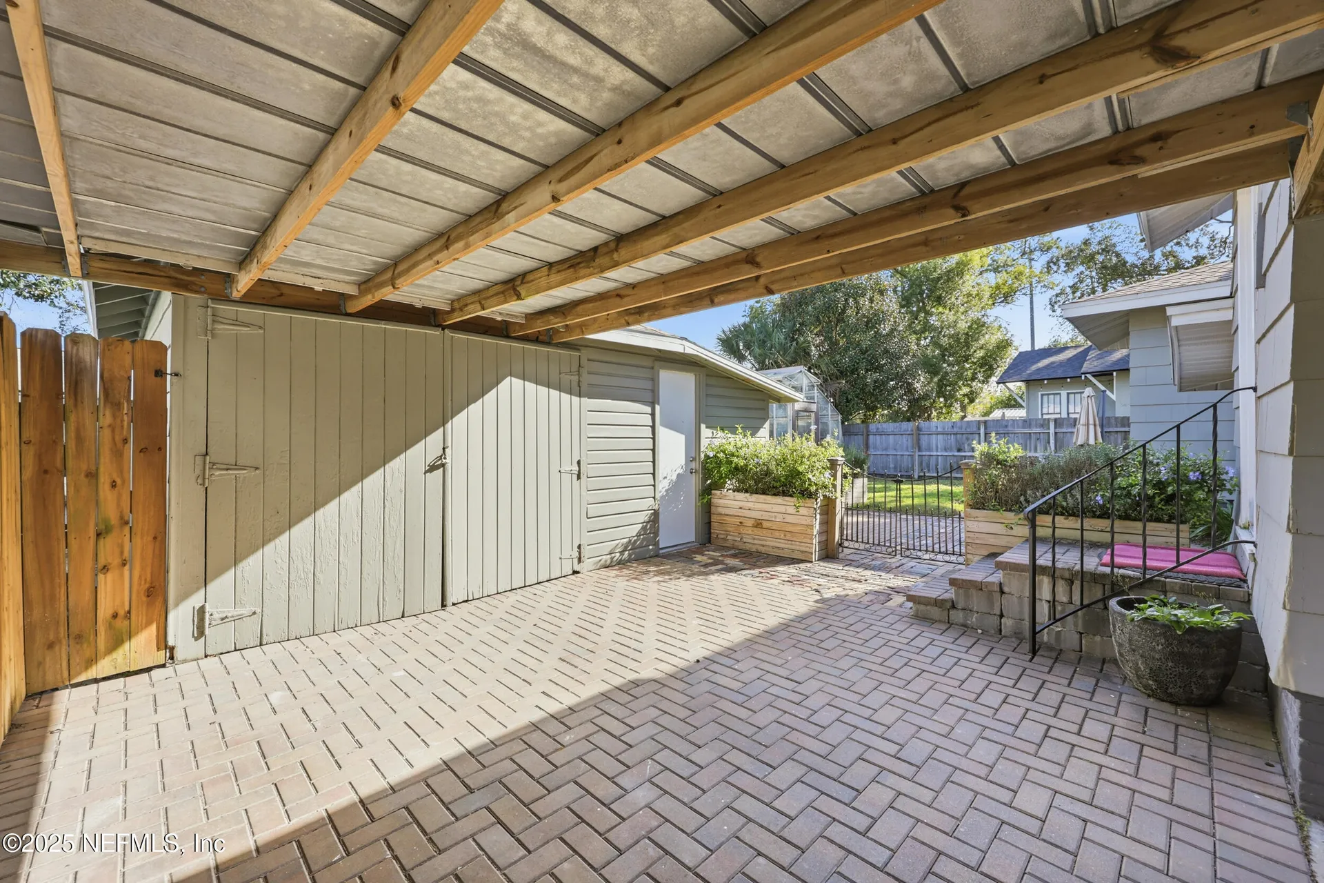 1365 Belvedere Avenue Jacksonville FL 32205