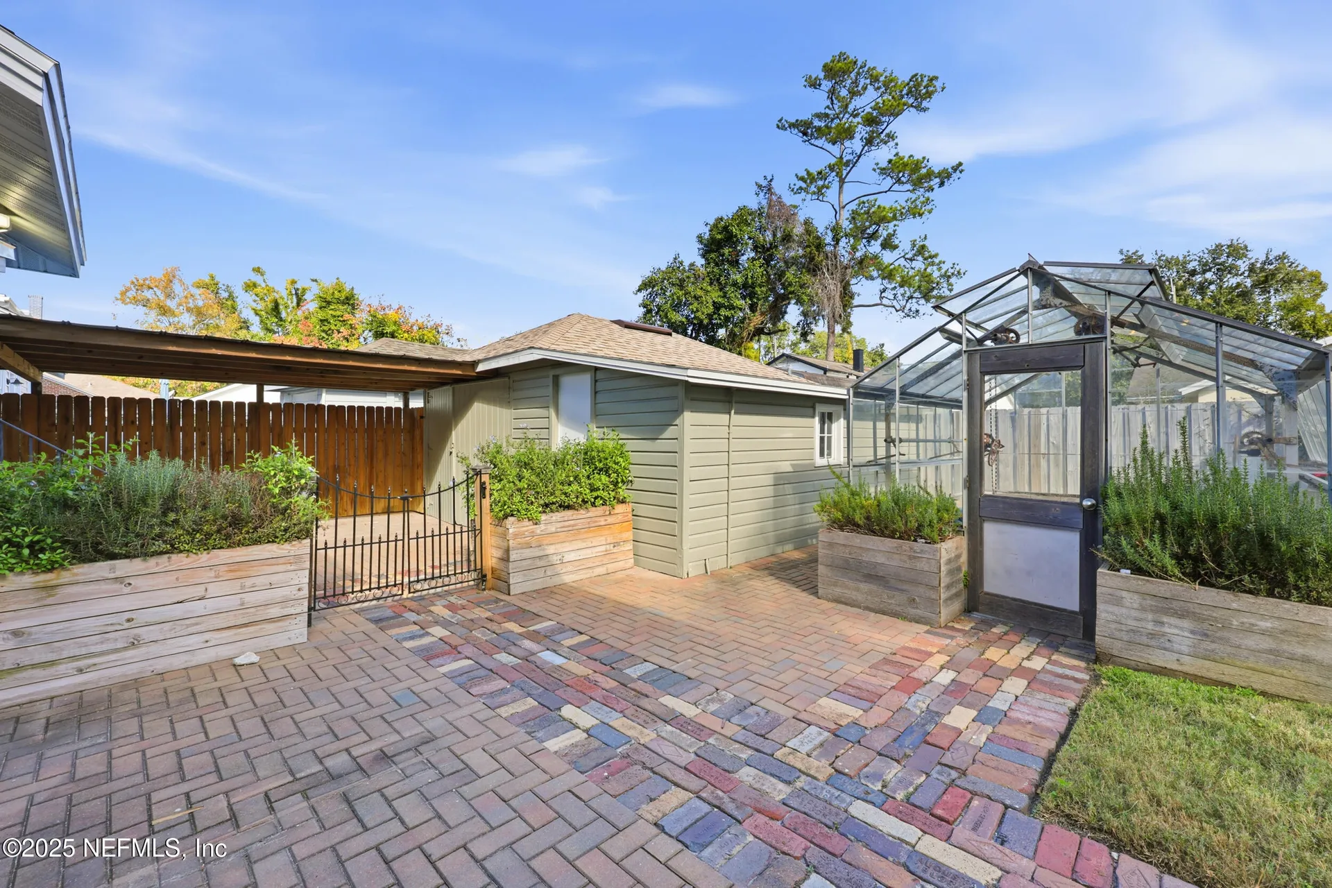 1365 Belvedere Avenue Jacksonville FL 32205