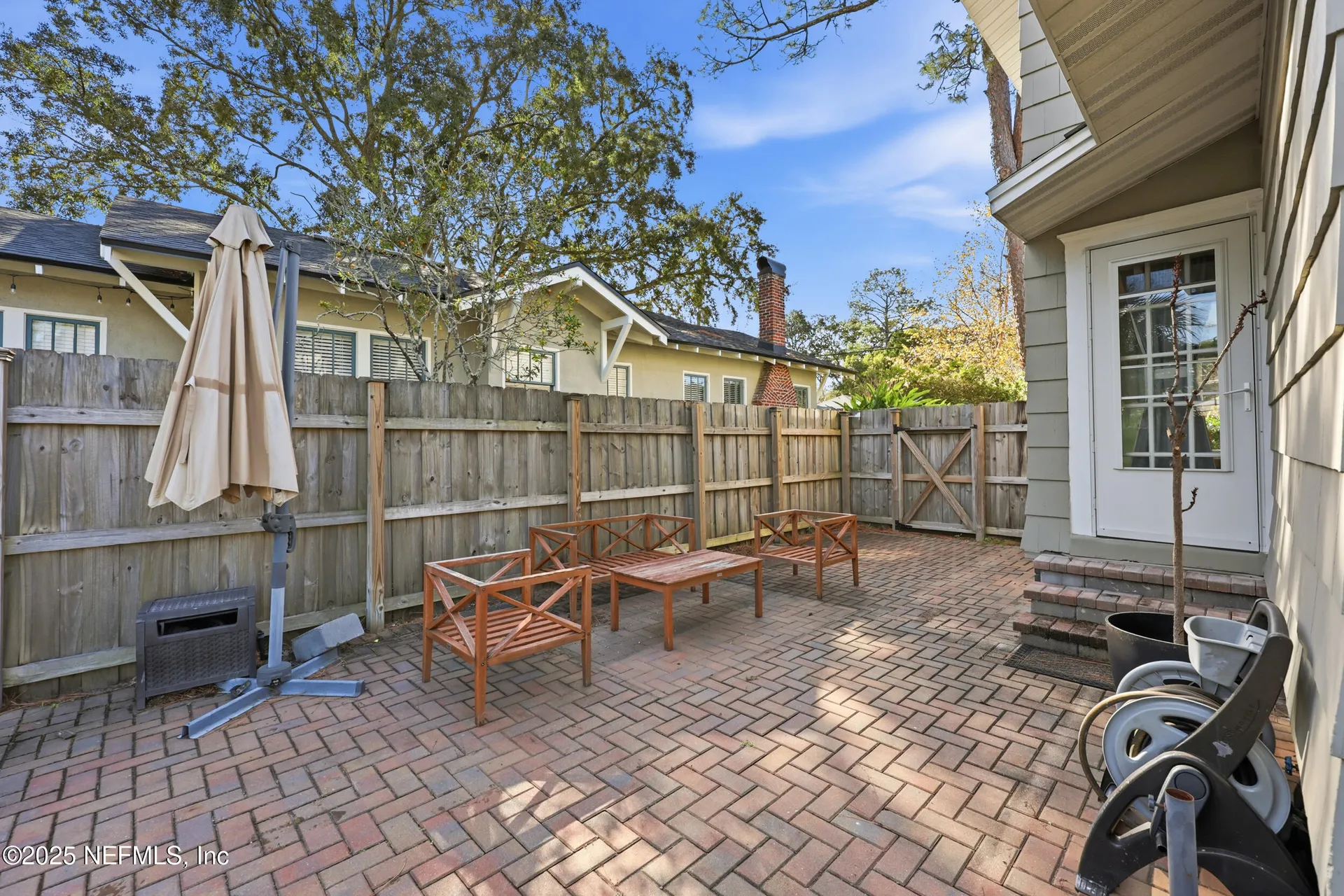 1365 Belvedere Avenue Jacksonville FL 32205