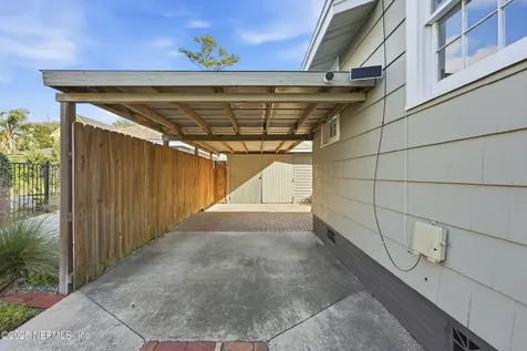 1365 Belvedere Avenue Jacksonville FL 32205