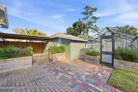 1365 Belvedere Avenue Jacksonville FL 32205