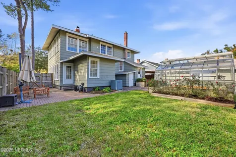 1365 Belvedere Avenue Jacksonville FL 32205