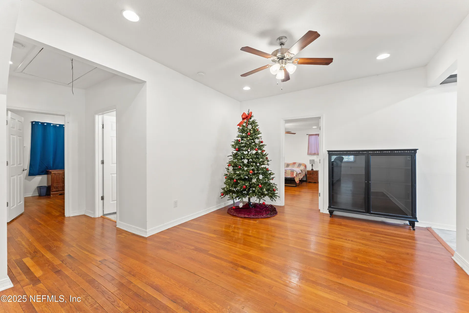 34 N College Street Macclenny FL 32063