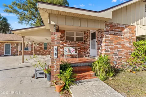 34 N College Street Macclenny FL 32063