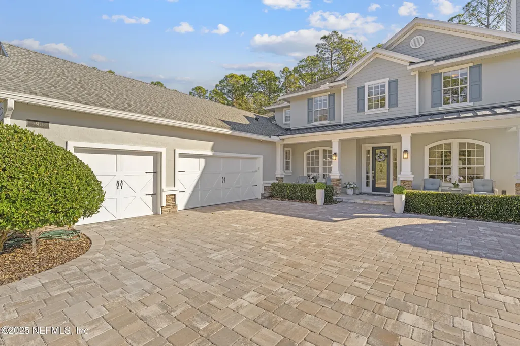 95134 Starling Court Fernandina Beach FL 32034