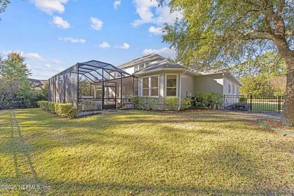 95134 Starling Court Fernandina Beach FL 32034