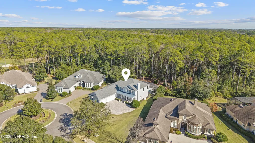 95134 Starling Court Fernandina Beach FL 32034