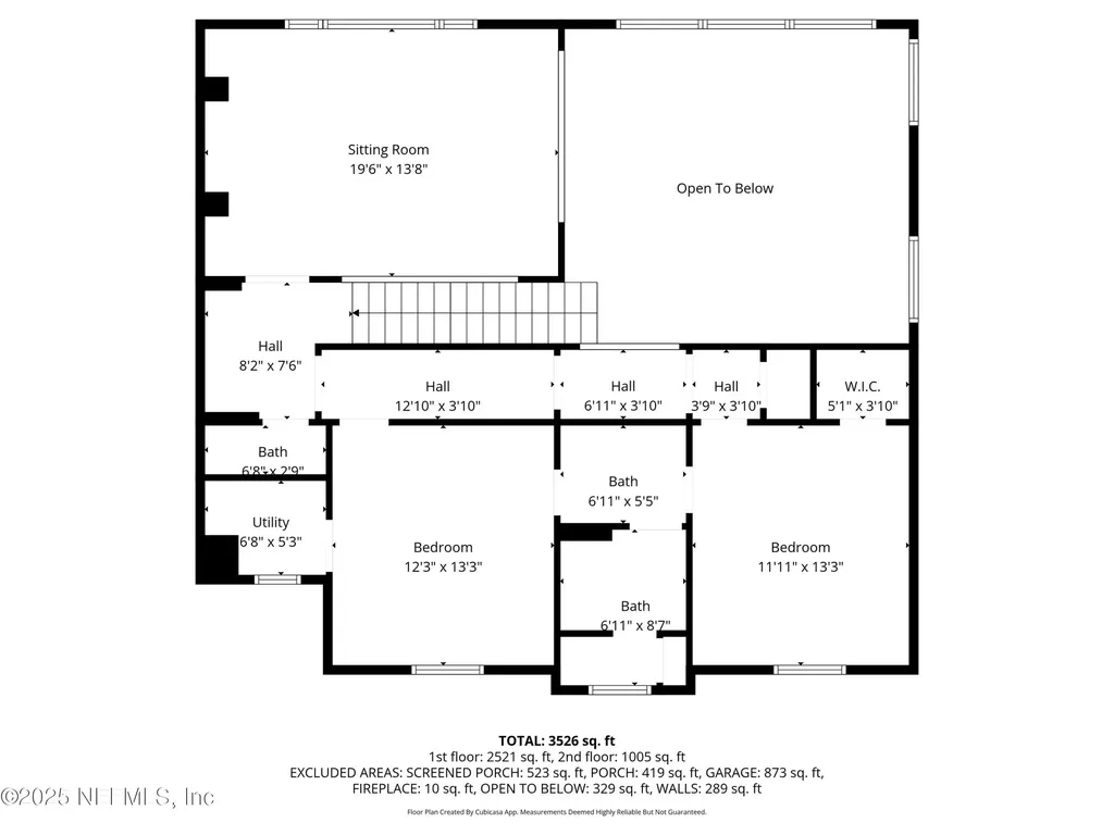 95134 Starling Court Fernandina Beach FL 32034