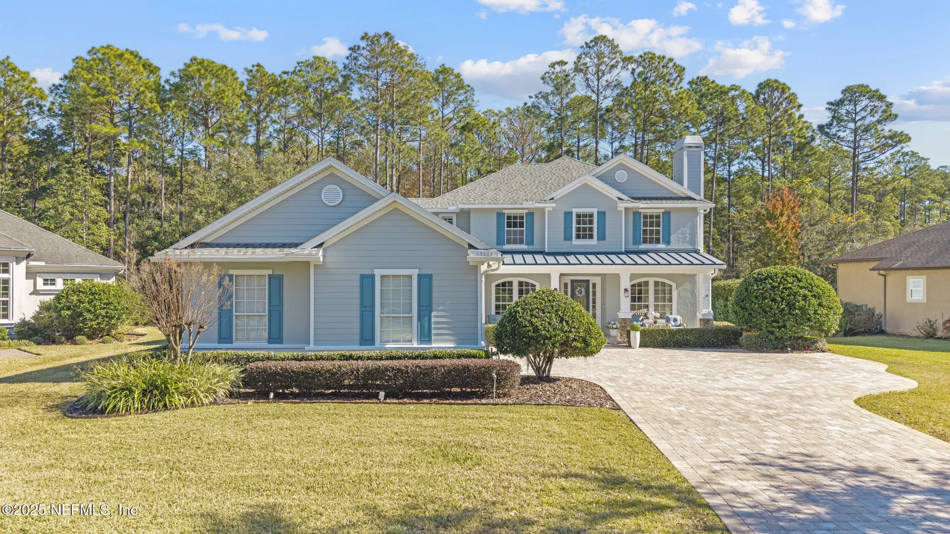 95134 Starling Court Fernandina Beach FL 32034