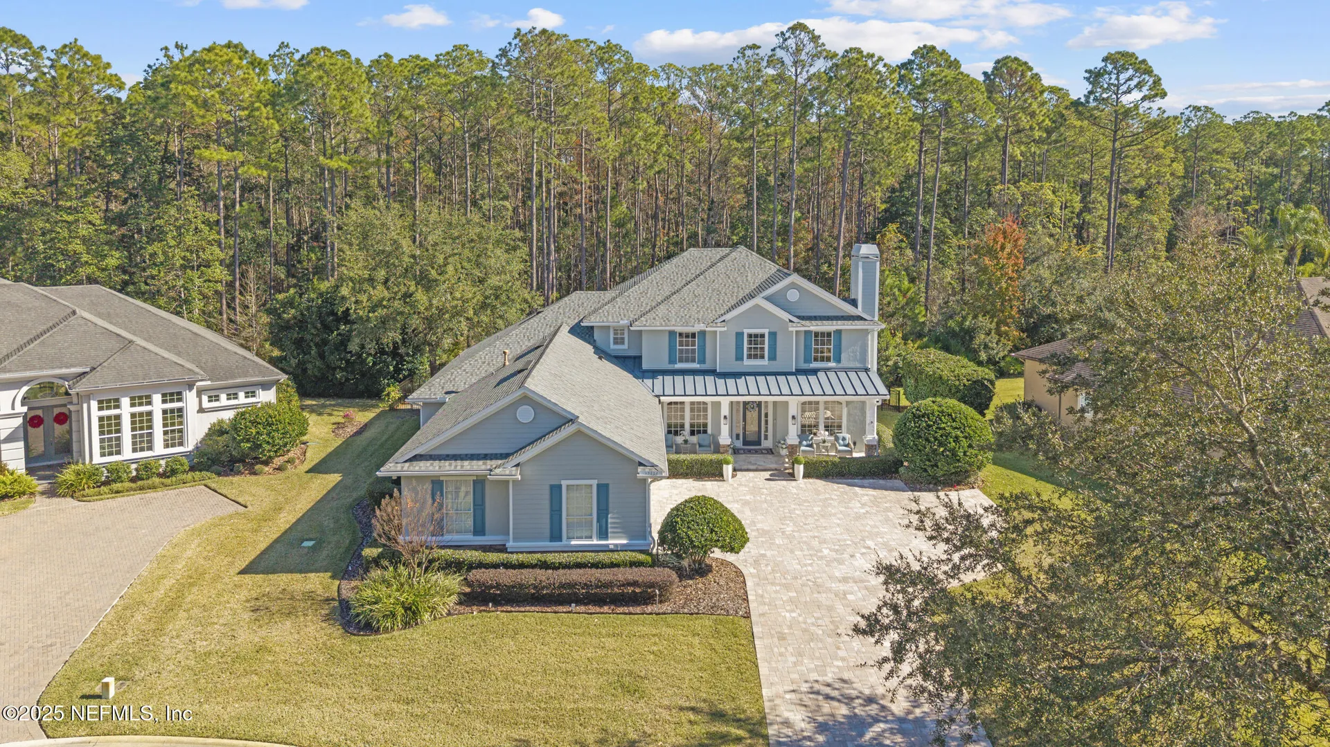95134 Starling Court Fernandina Beach FL 32034