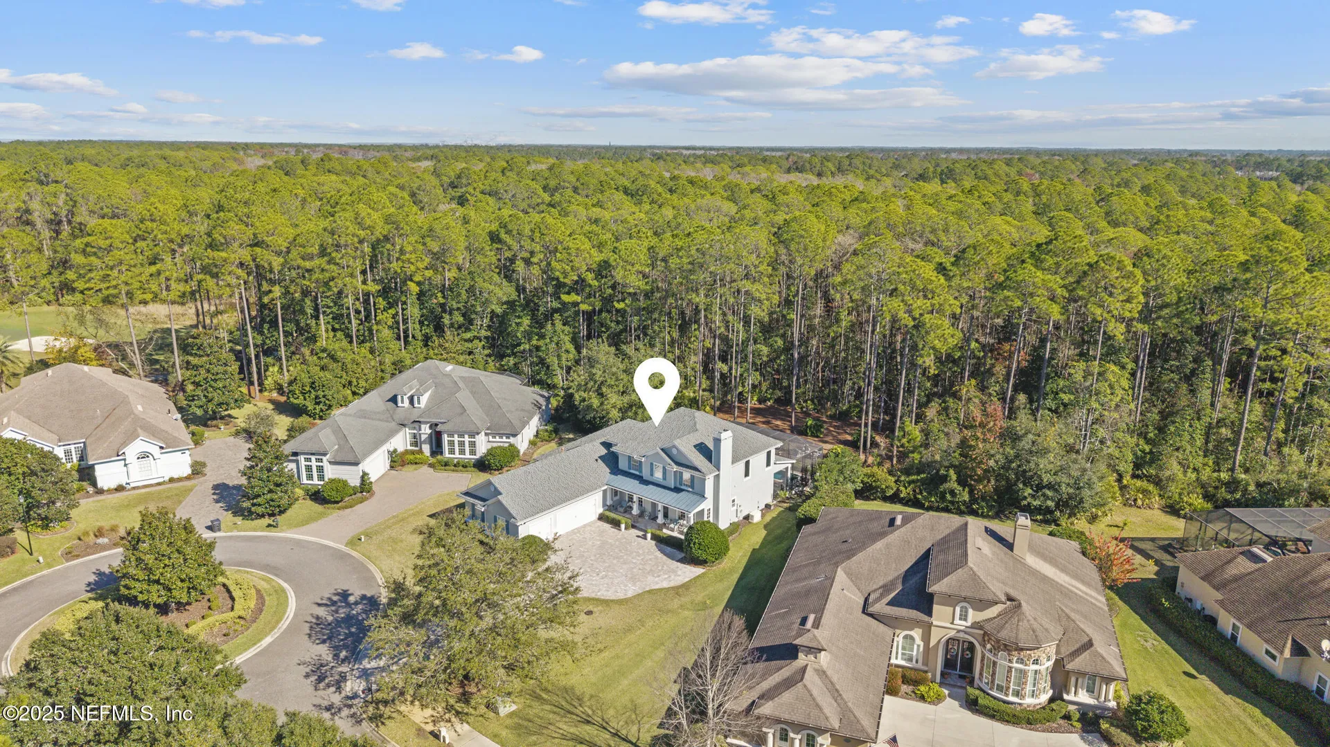 95134 Starling Court Fernandina Beach FL 32034