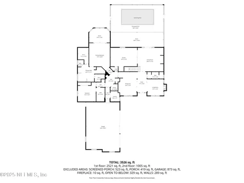 95134 Starling Court Fernandina Beach FL 32034