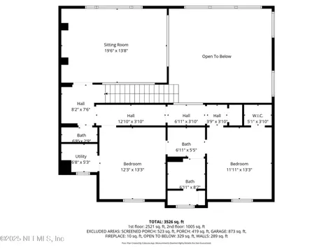 95134 Starling Court Fernandina Beach FL 32034