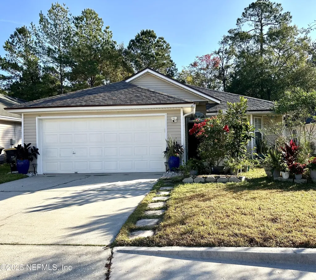 6881 Morse Oaks Drive Jacksonville FL 32244