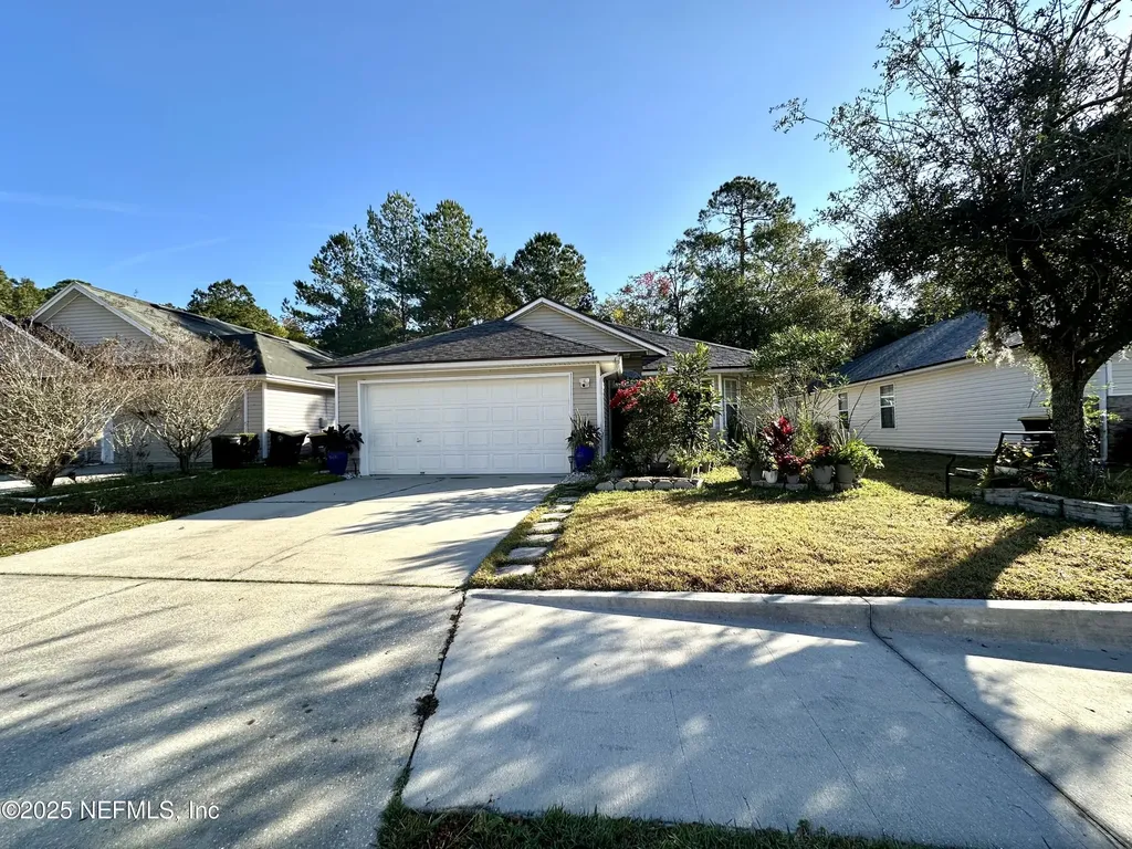 6881 Morse Oaks Drive Jacksonville FL 32244
