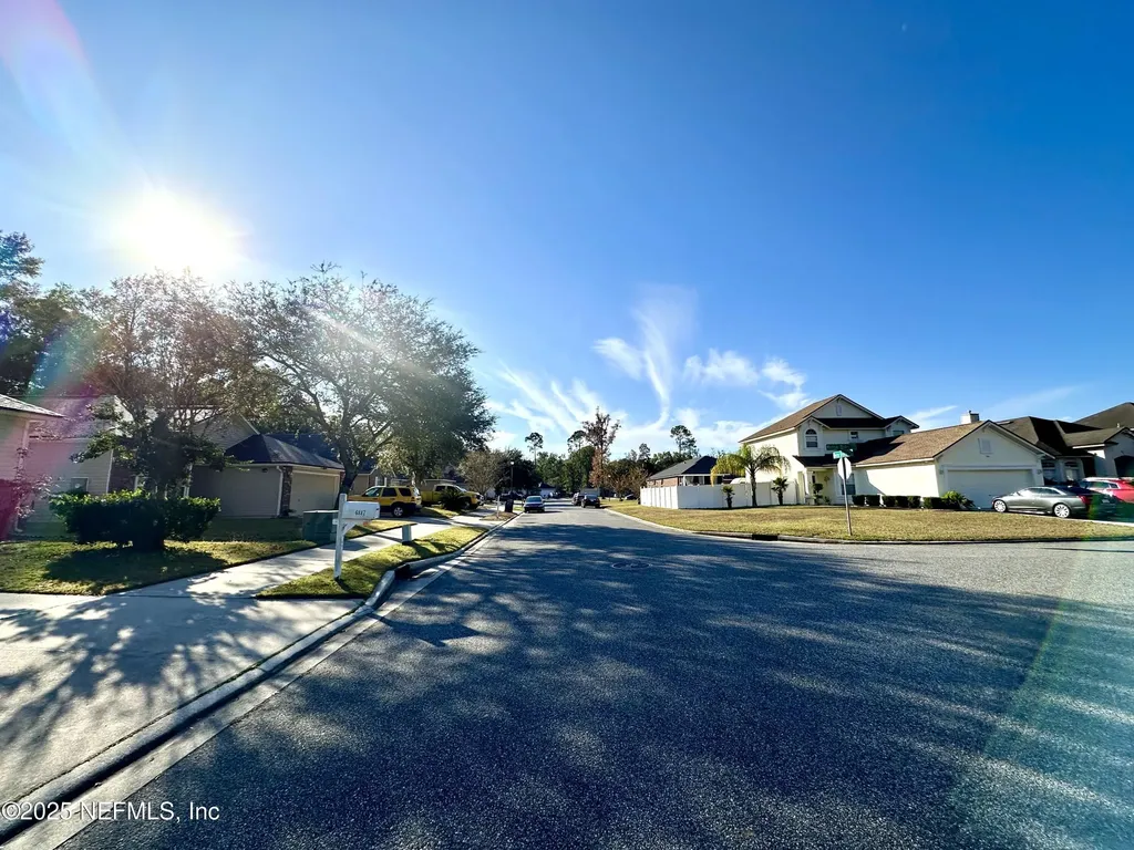 6881 Morse Oaks Drive Jacksonville FL 32244