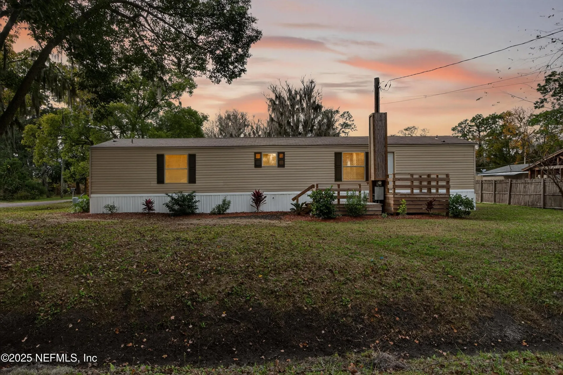 2959 Frances Avenue Jacksonville FL 32218